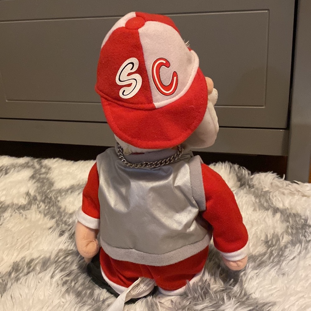 Santa Toy! - Picture 2 of 2